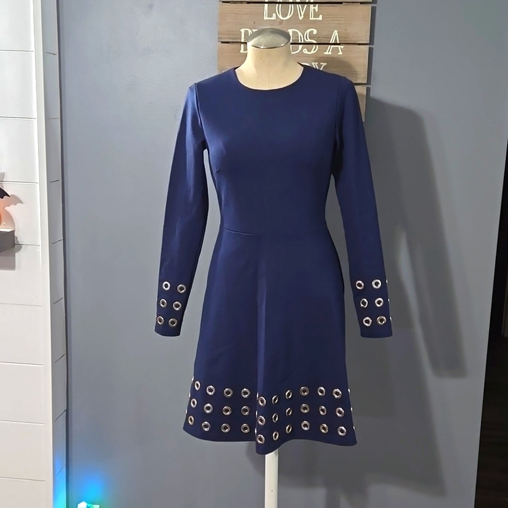 MK Dress